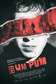 Bum Pum movie poster