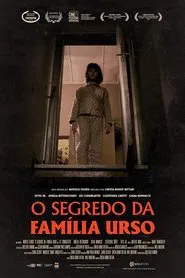 The Bear Family Secret movie poster