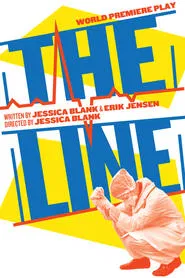 The Line movie poster