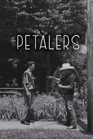 Petalers movie poster