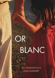 Poster do filme Or blanc