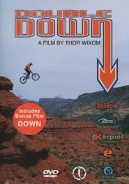 Double Down movie poster