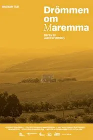 Drömmen om Maremma movie poster