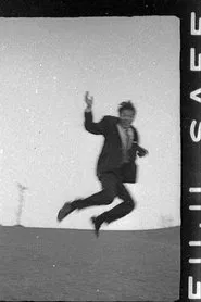 Regarding Huang Hua-Cheng movie poster