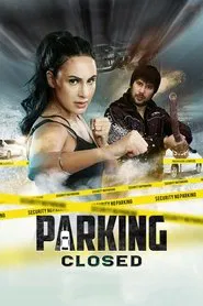 Parking Closed movie poster