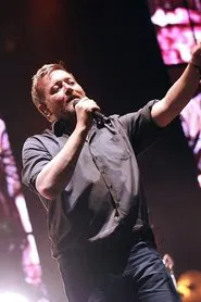 Guy Garvey - BBC 6 Music Festival. movie poster