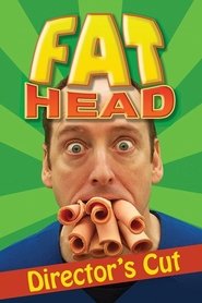 Fat Head movie poster