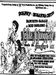 Fefita Fofonggay viuda de Falayfay movie poster