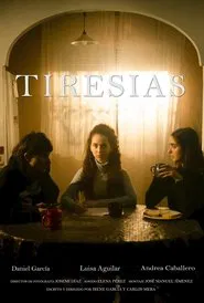 Poster do filme Tiresias