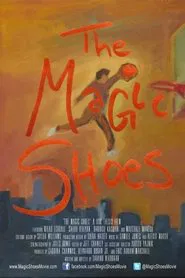 The Magic Shoes movie poster