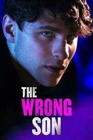 The Wrong Son movie poster