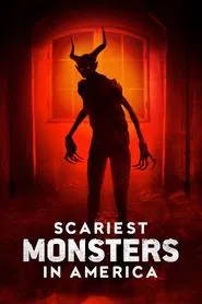 Scariest Monsters in America movie poster