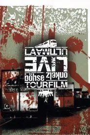 Böhse Onkelz - La Ultima - Live in Berlin movie poster