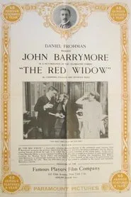 The Red Widow movie poster