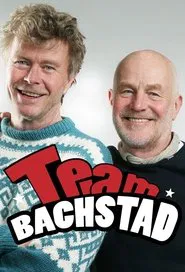 Team Bachstad tv show poster