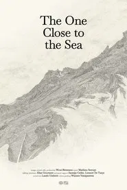 The One Close to the Sea movie poster