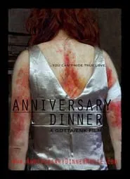 Anniversary Dinner movie poster