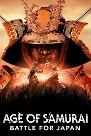 Age of Samurai: Battle for Japan tv show poster