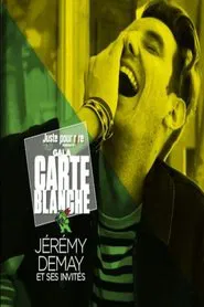 Galas Juste Pour Rire 2018 : La Carte Blanche De Jérémy Demay movie poster