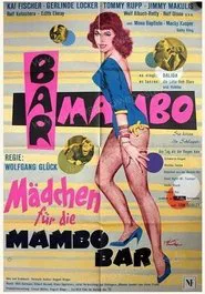 Mädchen für die Mambo-Bar movie poster