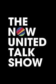 Poster da série The Now United Talk Show