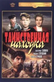 Mysterious Find movie poster