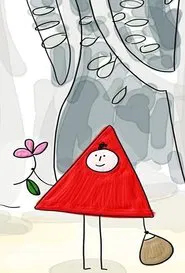 Little Red Riding Hood, Once More movie poster