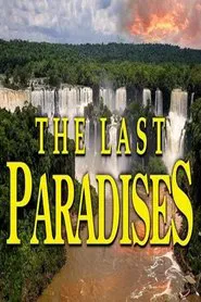 Poster da série The last Paradises