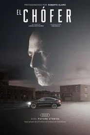 The Driver movie poster