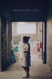 Sweatshop Girl movie poster