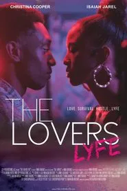 The Lovers Lyfe movie poster