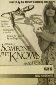 Someone She Knows movie poster