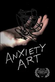 Poster do filme Anxiety Art