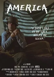 America movie poster
