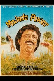 Poster do filme Mojado Power