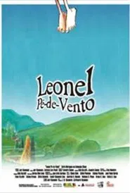 Leonel Pé-De-Vento movie poster