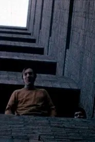 Alucinación arquitectónica movie poster