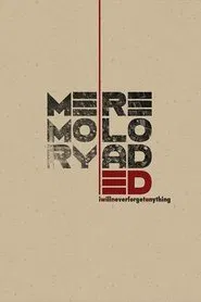 Memory Reloaded movie poster