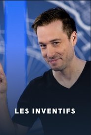 Les inventifs tv show poster
