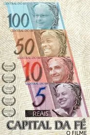 Capital da Fé movie poster