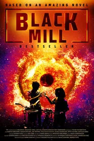 Black Mill movie poster