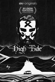 High Tide movie poster