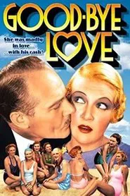 Poster do filme Adeus Amor