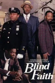 Blind Faith movie poster