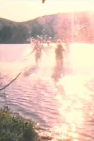 Water Light/Water Needle (Lake Mah Wah, NJ) movie poster