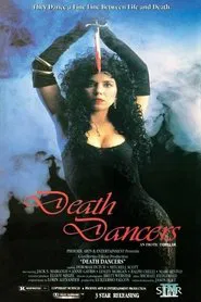 Death Dancers movie poster