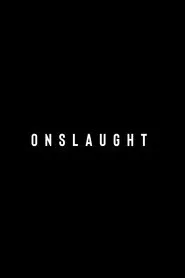 Poster do filme Onslaught