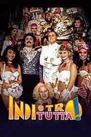 Indietro Tutta tv show poster
