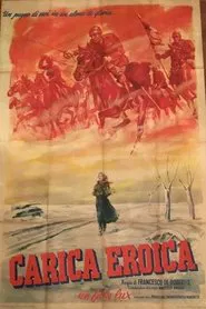 Heroic Charge movie poster