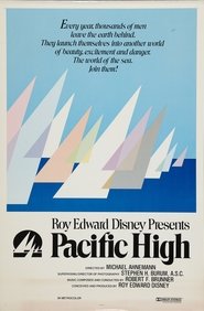 Pacific High movie poster